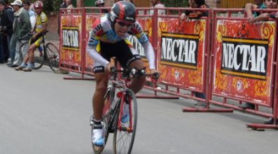 Jukka Vastaranta vuelve con el SP Tableware